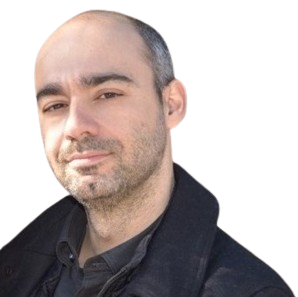 Antonis Alexandridis