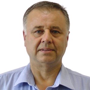 Georgios Michalopoulos