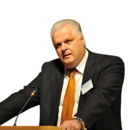 Professor Christos I. Negkakis