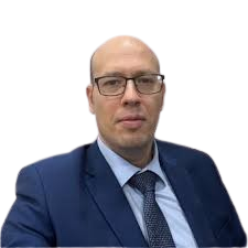 Alexandros Sikalidis