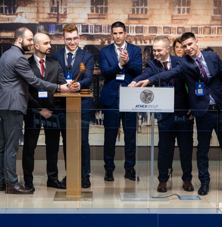 The Department of Accounting and Finance